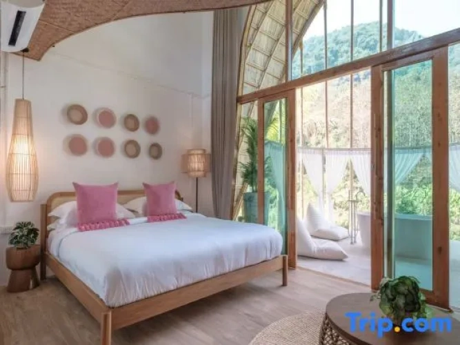 Family Villa