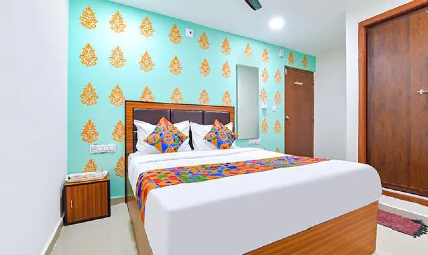 Fabhotel Green Park