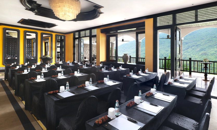 InterContinental Danang Sun Peninsula Resort photo 25