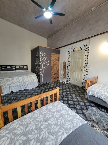 1 Bedroom Standard Family room