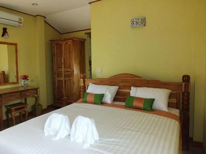 Foresta Hill Resort