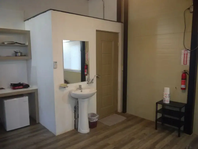 Saipan Glamping Village