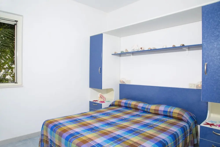 Residence La Conchiglia