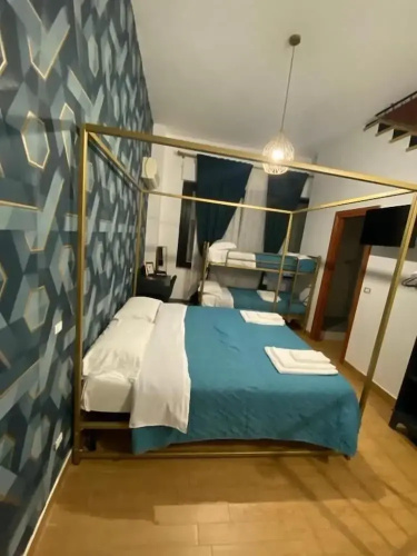 B&B Smeralda