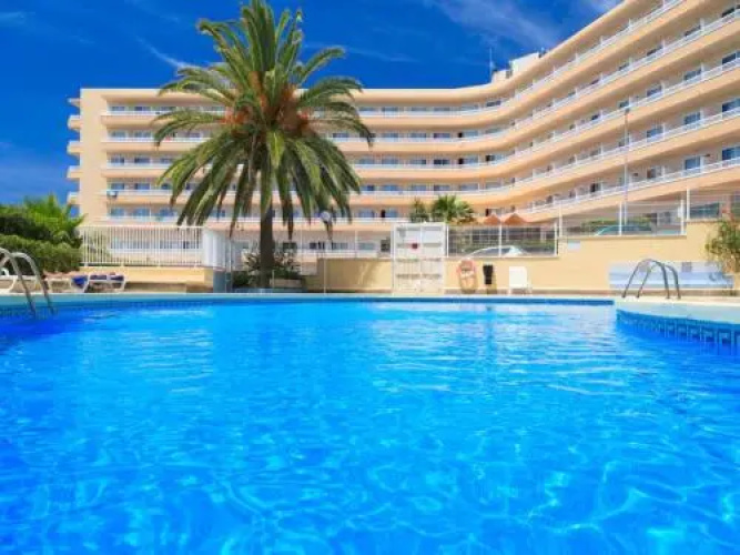 Hotelafbeelding