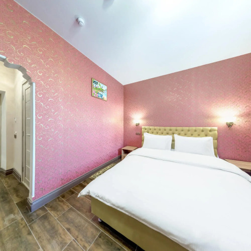 Фотография номера гостиницы ЭдНо