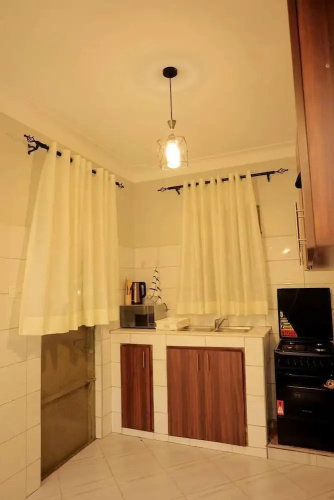 The Residence Ug