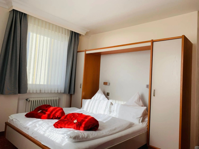 Seehotel Neue Liebe