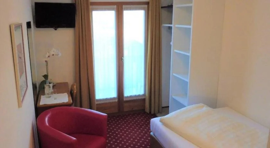 Hotel Central