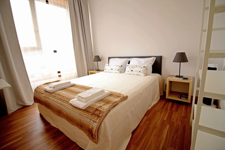 PB Bolhão Apartment - Free Parking