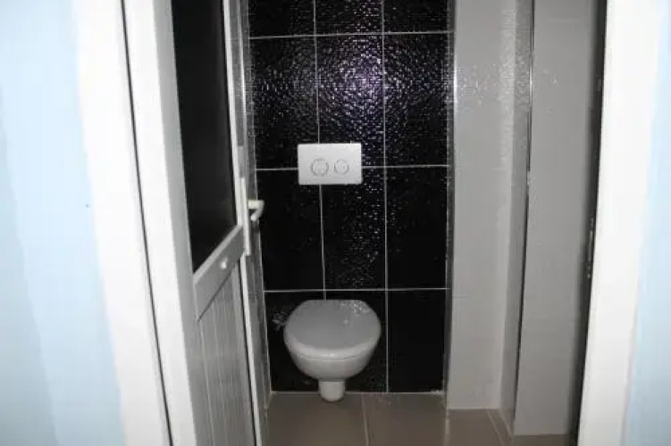 Bulbul Apart Hotel