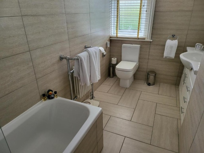 Superior Double room
