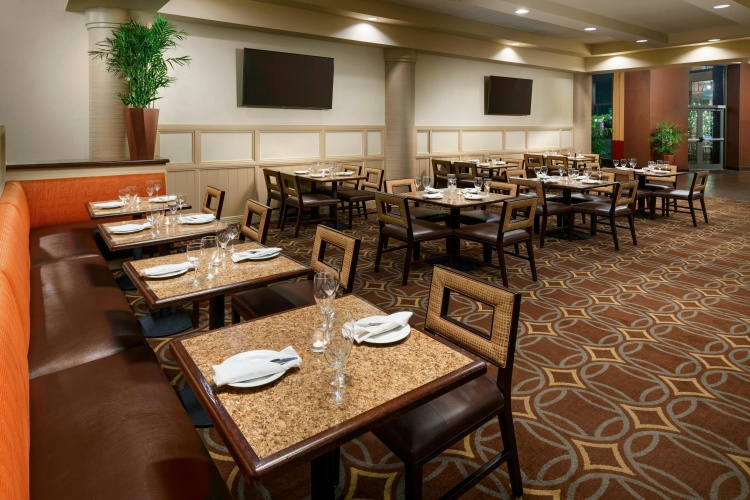 Sheraton Baltimore North photo 30