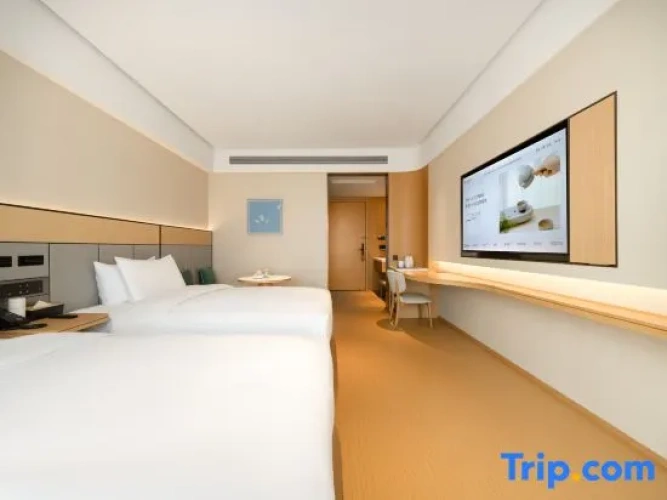 Business Twin room