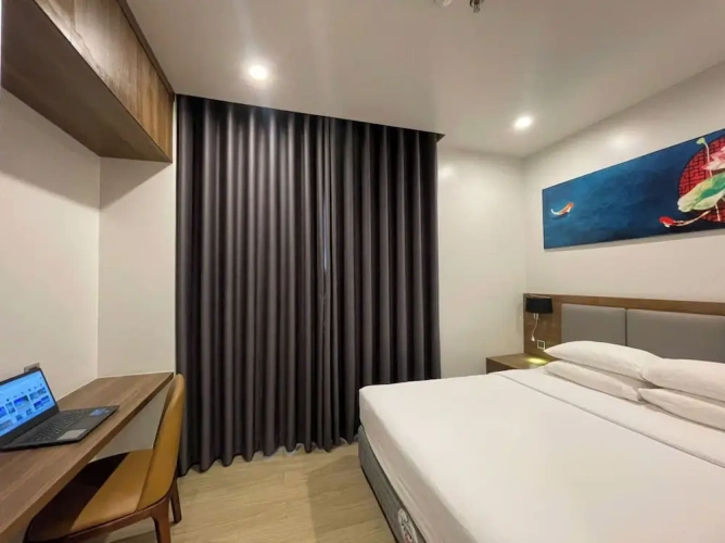 Superior room