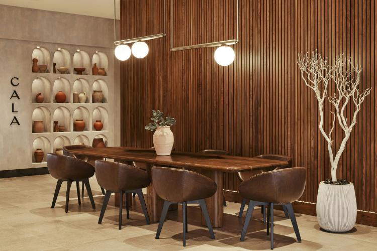 Senna House Hotel Scottsdale, Curio Collection by Hilton photo 13