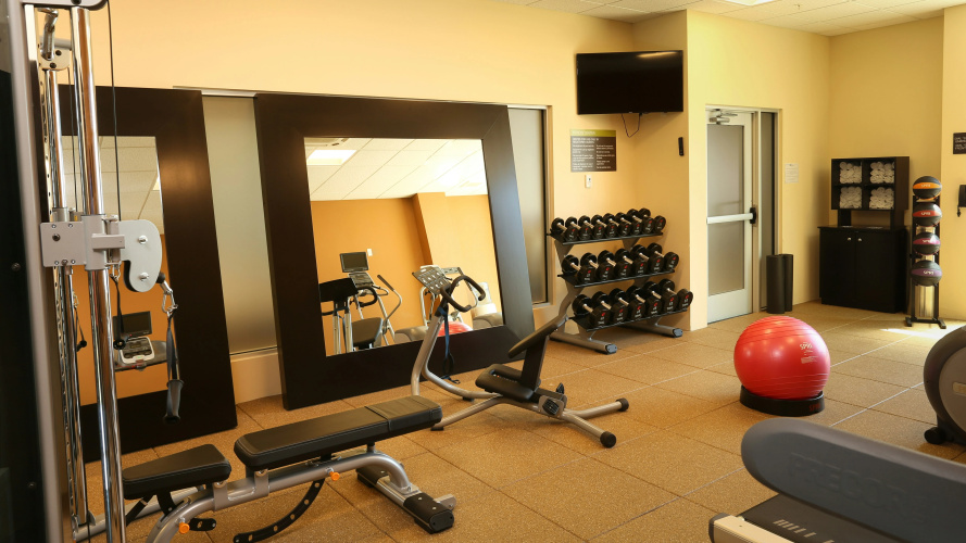 Hilton Garden Inn Arvada Denver photo 24