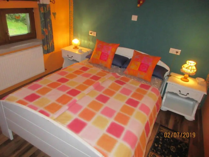 La Muria Apartment