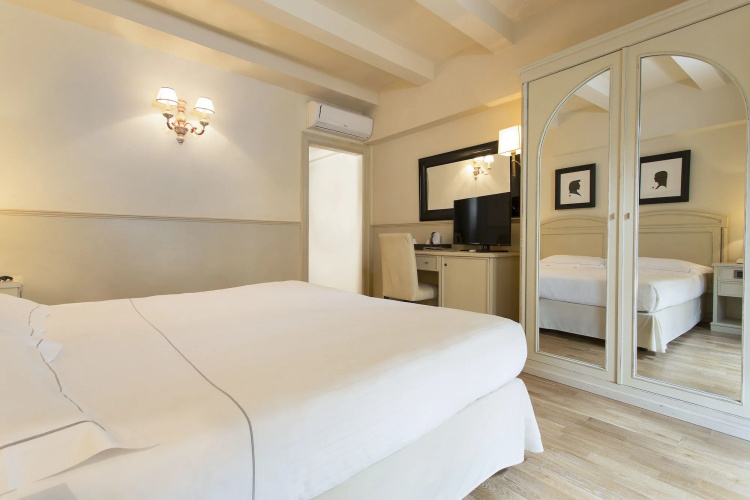 Grand Hotel Cavour photo 18