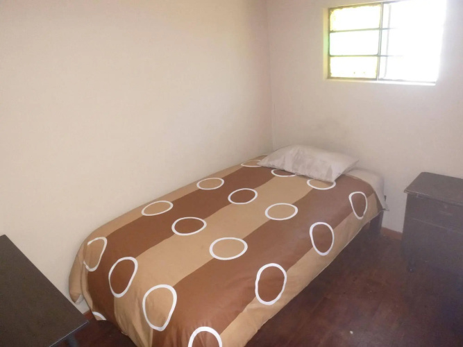 El Albergue Español Backpackers