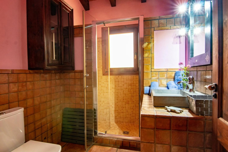 Casa Rosa Boutique Home