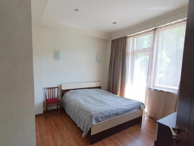 Bakuriani K-2 Apartment