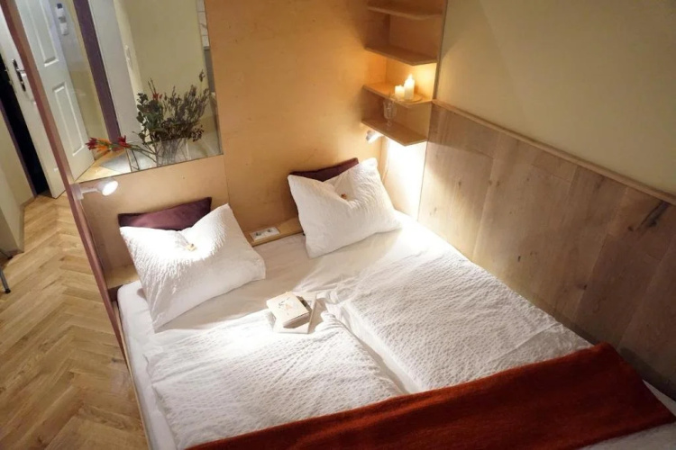 WANZinn Design Appartements