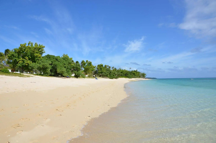 Sandy Beach Resort