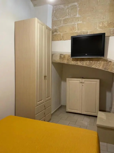DF room borgo antico