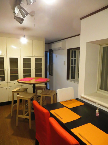 Broadway Nakano Sharehouse