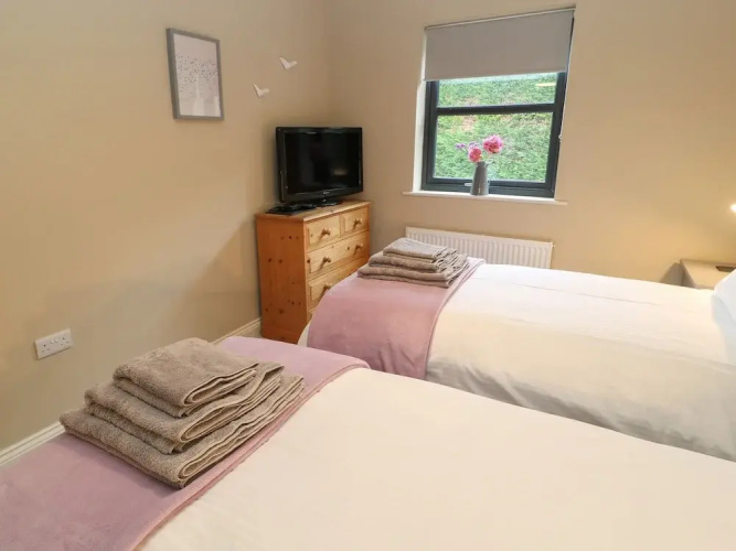 1 Stansfield Mews
