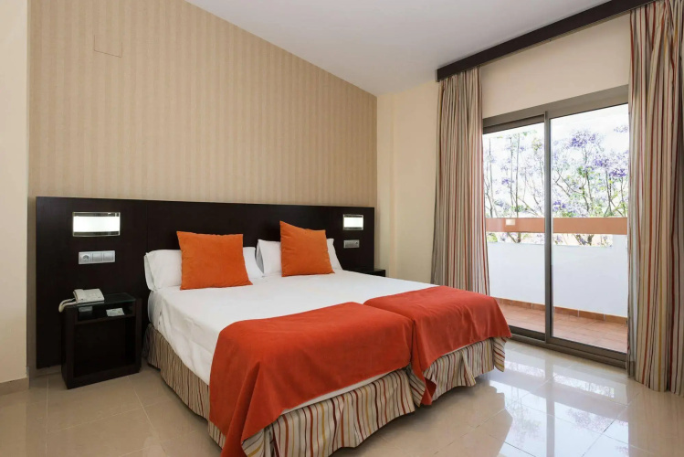 Hotel Pradillo Conil