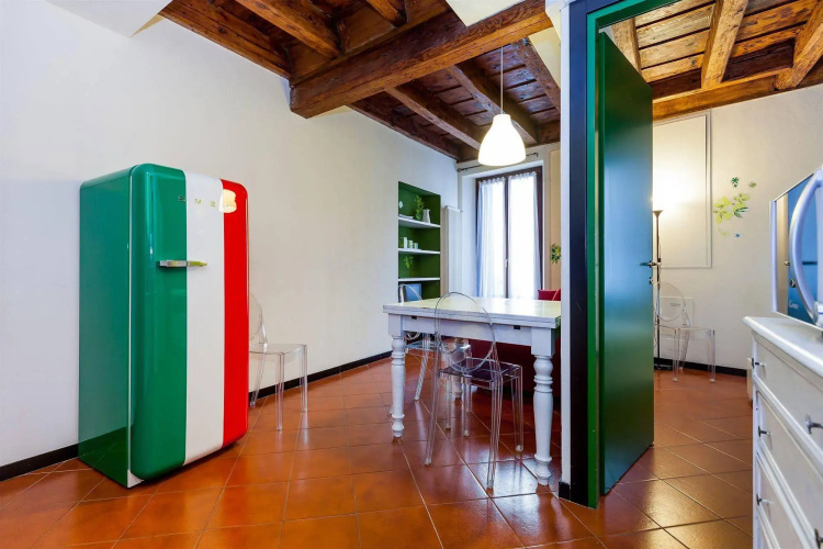 Casa Castelvecchio