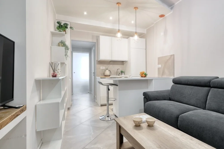 Comfort Apartment