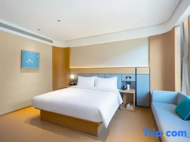 Standard Double room with mountain view