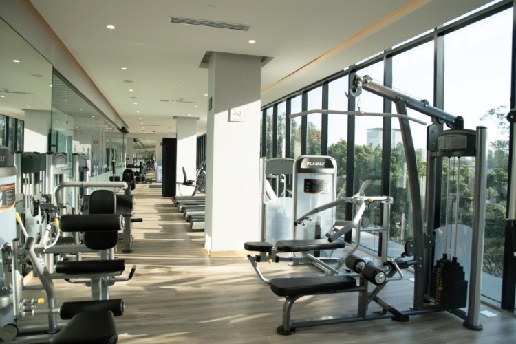 Quartz Hotel & SPA photo 24