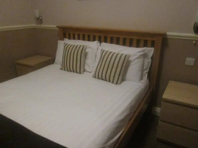 Abbey Inn