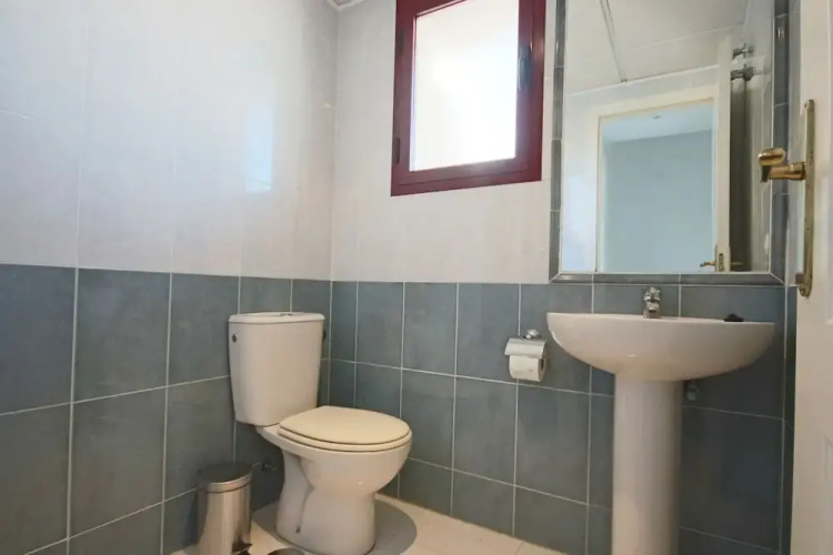 New 2019 Exclusive Frontline Duplex Penthouse