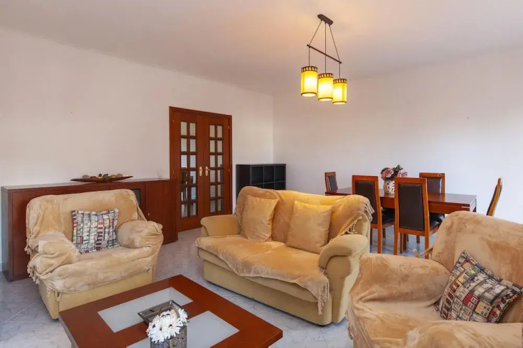 B102 - Sol Sol Lagos Apartment