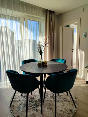 4F apartamentai