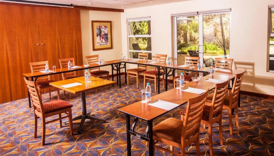 StayEasy Pretoria