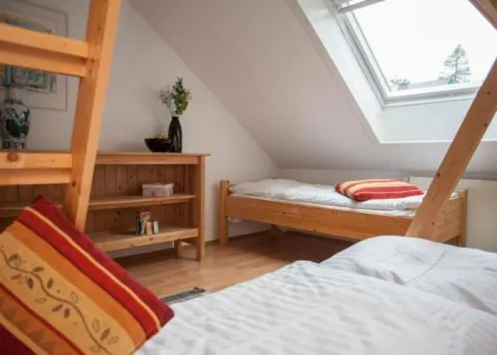 Apartment Auf 'm Kampe 49