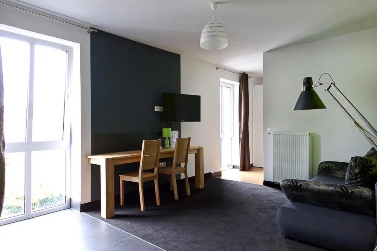 Schickes Bielefeld Zentrum Appartement