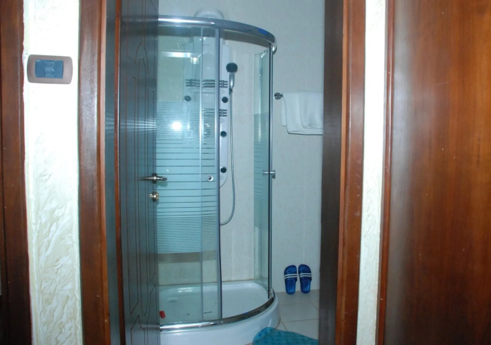 Helde Apartement Hotel