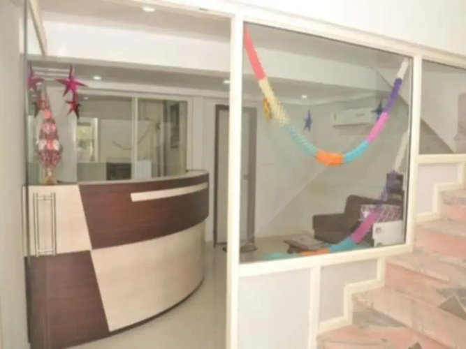 The Marwar Regency Hotel