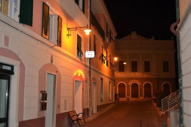 Hotelbild