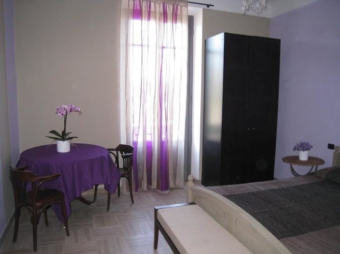 B&B Della Spiga