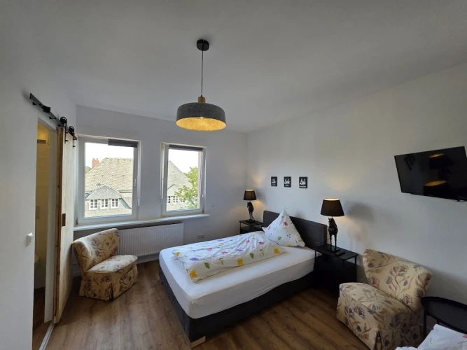 Economy Single room