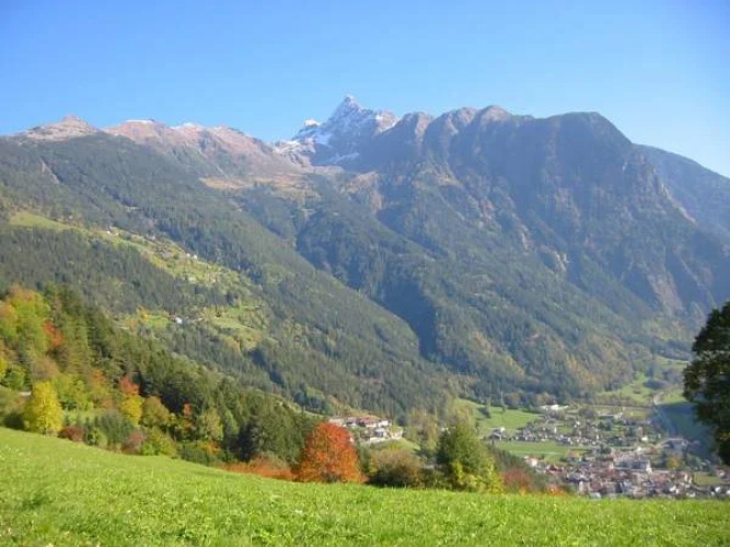 Berghaus Drei Tannen