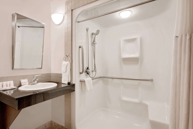 Ramada by Wyndham Lac La Biche photo 10